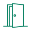 Apertura Porte